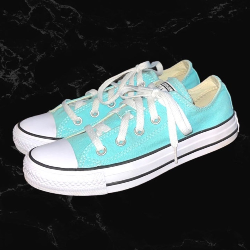 Converse Shoes